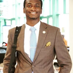 Meet your Posher, Ronnie